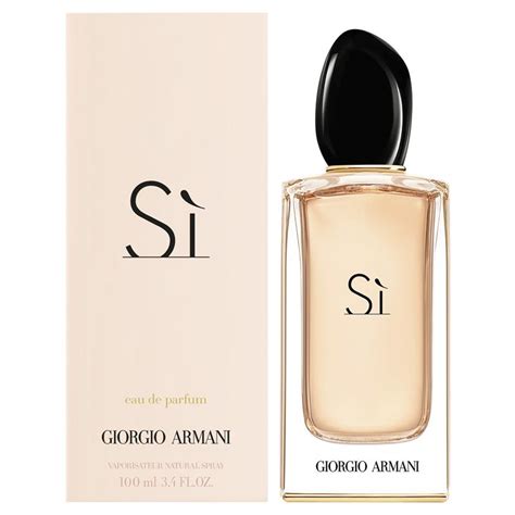 si perfume 100ml chemist warehouse.